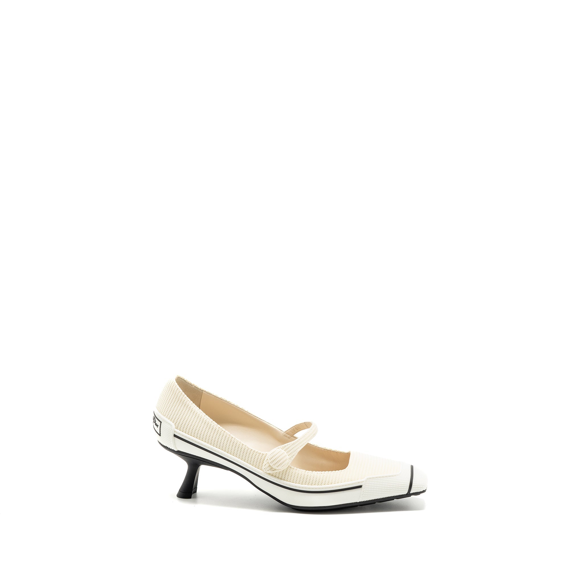dior-size-37-pump-canvas-cream-white
