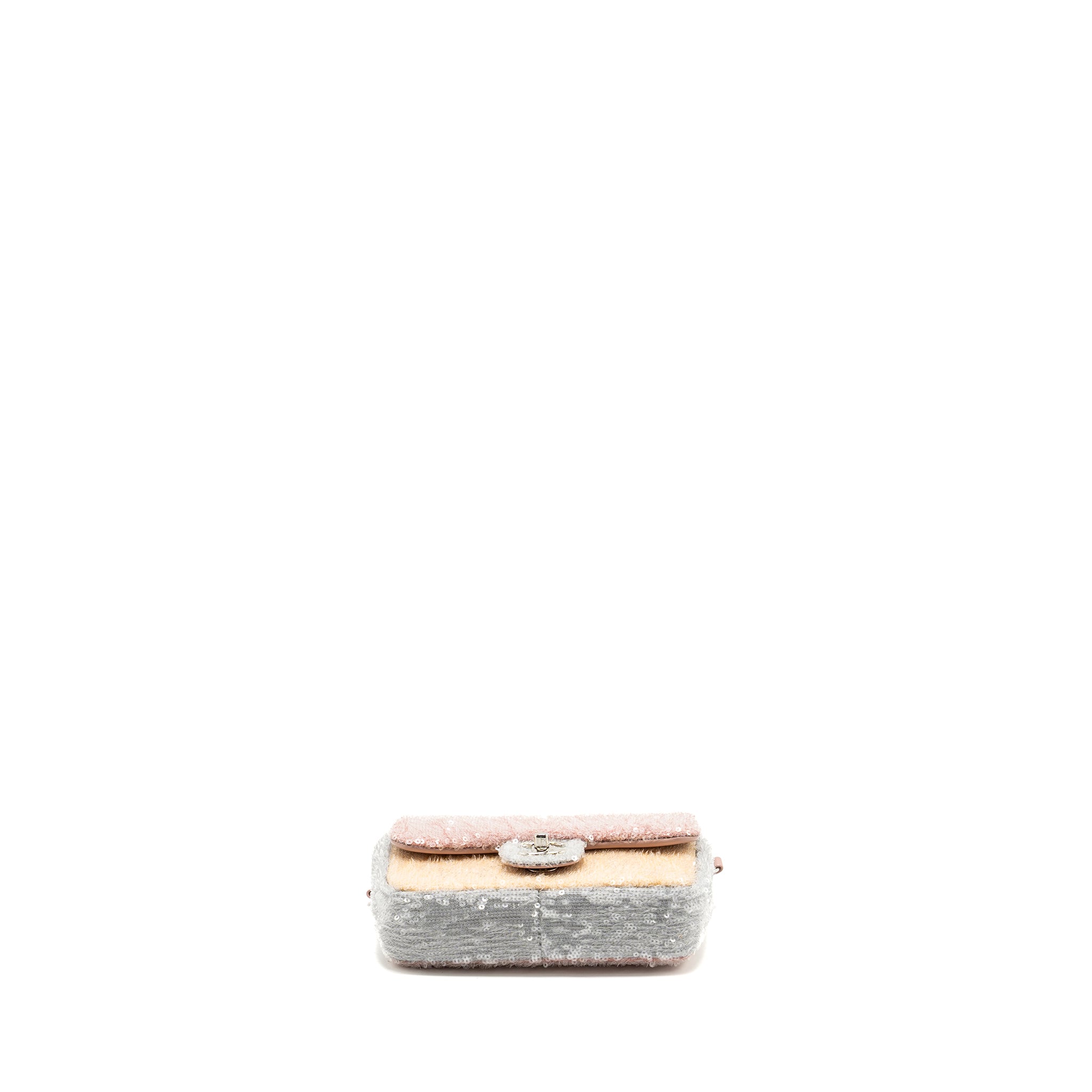 chanel-mini-waterfall-flap-bag-sequin-pink-blue-yellow-shw