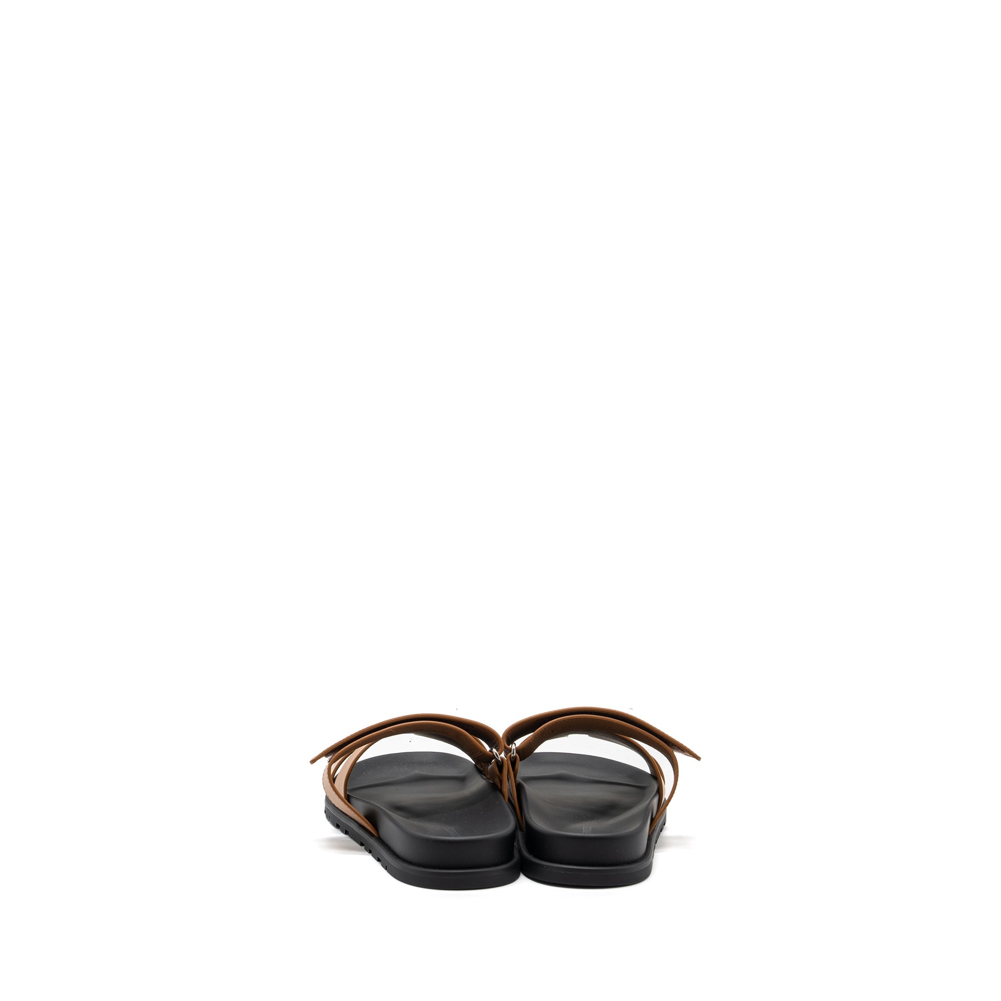 hermes-size-43-chypre-sandals-calfskin-natural