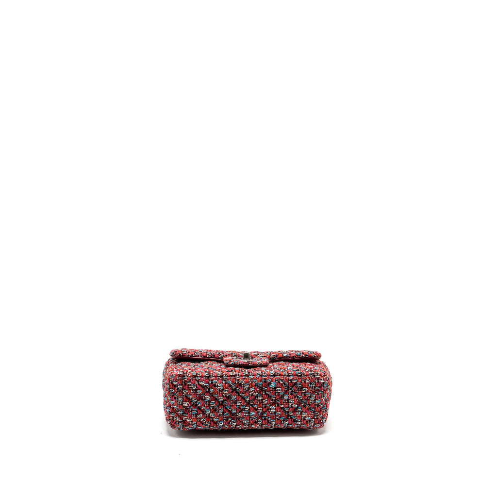 chanel-mini-rectangular-flap-bag-tweed-multicolour-ruthenium-hardwaremicrochip