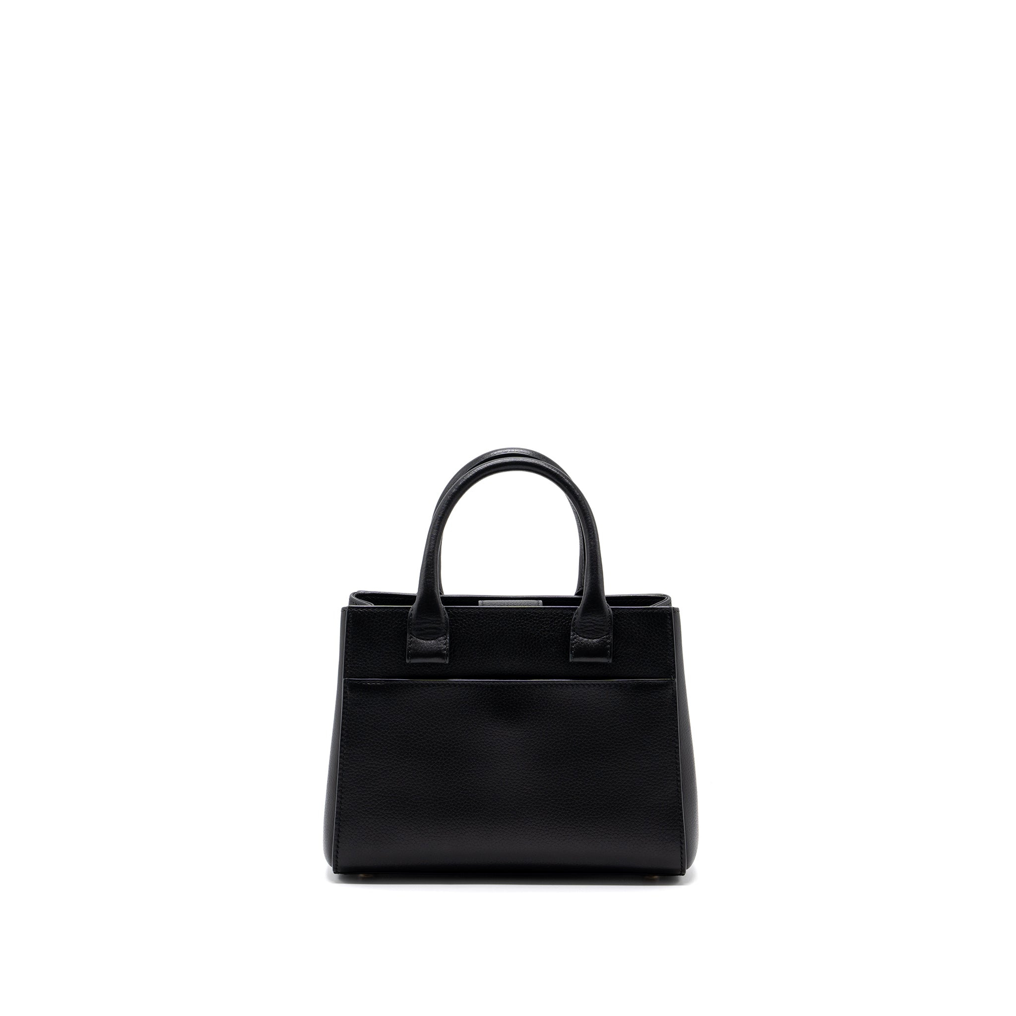 chanel-top-handle-small-tote-bag-grained-calfskin-black-lghw