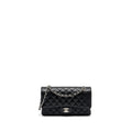 chanel-medium-classic-double-flap-bag-caviar-black-shw-6