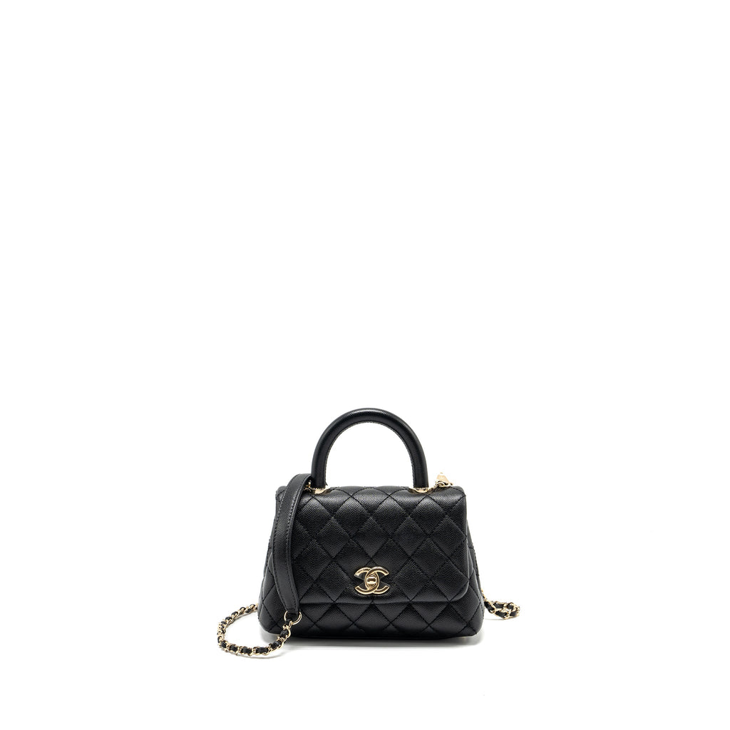 chanel-mini-coco-handle-caviar-black-lghw-copy-2