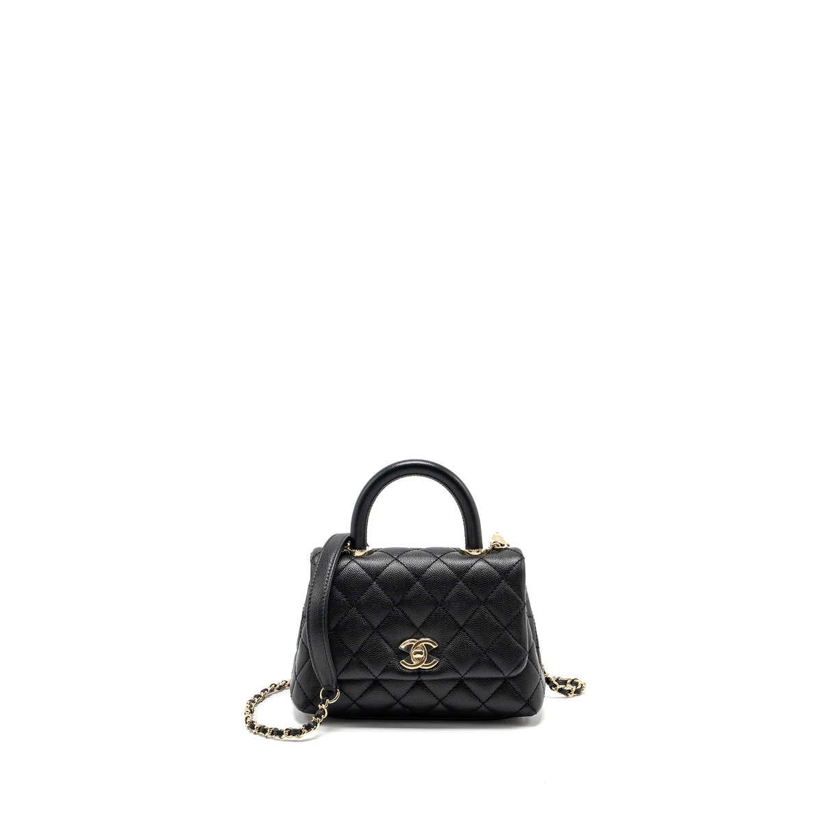 chanel-mini-coco-handle-caviar-black-lghw-copy-2
