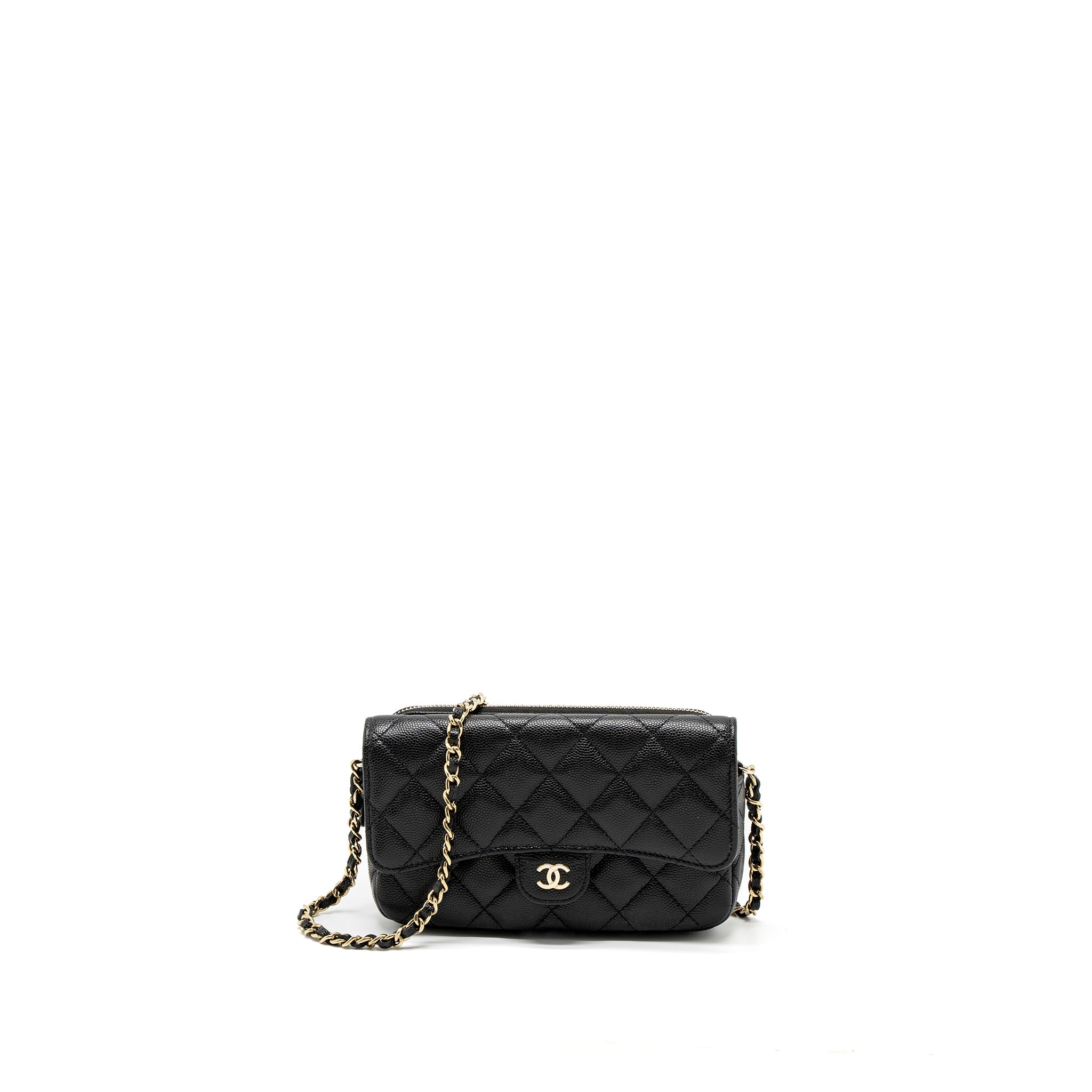 chanel-double-pocket-wallet-on-chain-caviar-black-lghw-microchip