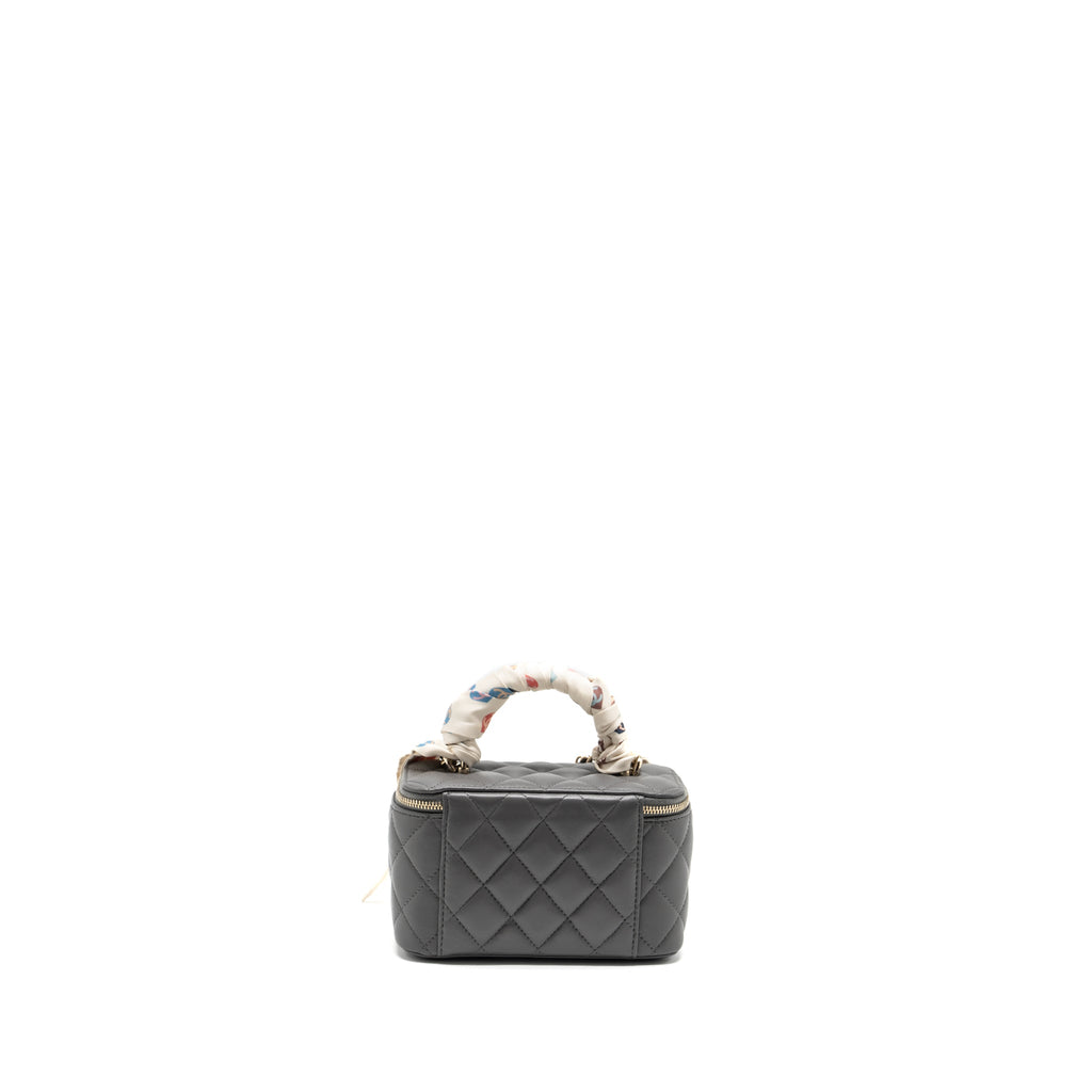 chanel-long-vanity-case-grey