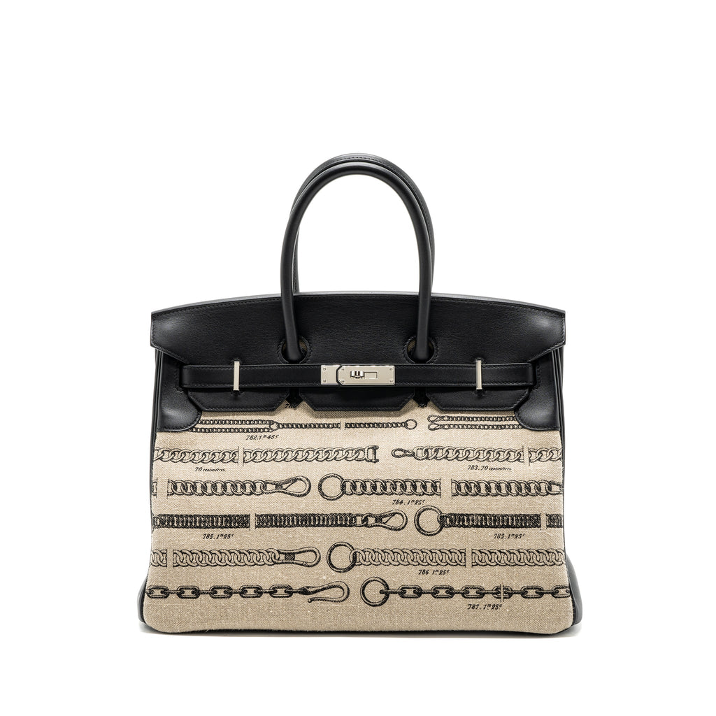 hermes-birkin-35-de-camp-dechainee-limited-edition-toile-canvas-swift-black-shw-stamp-a-copy