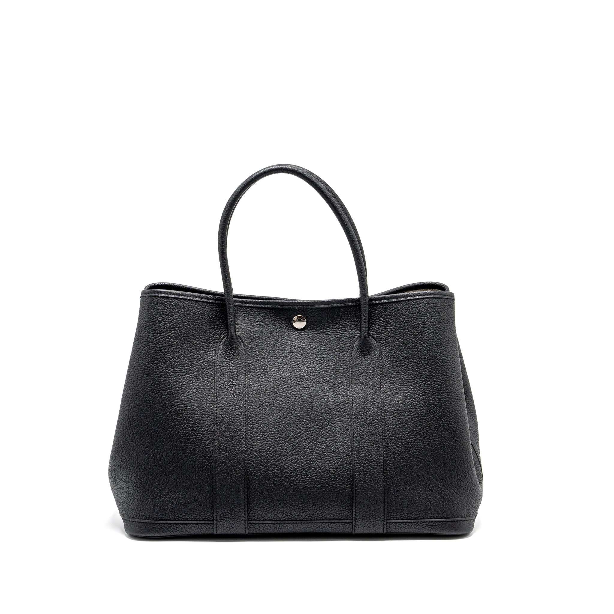 hermes-garden-party-36-negonda-leather-black-shw-stamp-x