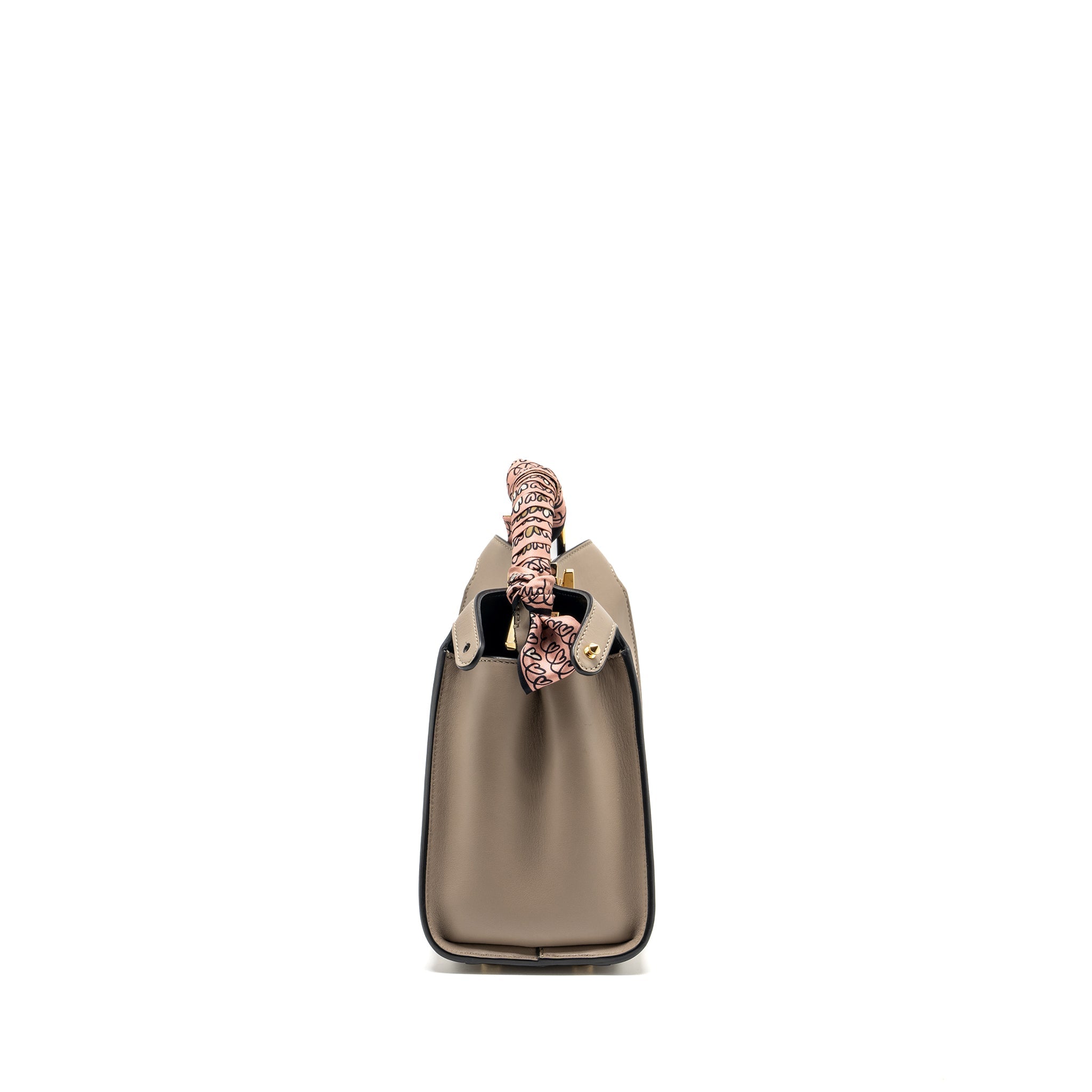 fendi-peekaboo-handle-bag-calfskin-dove-black-ghw