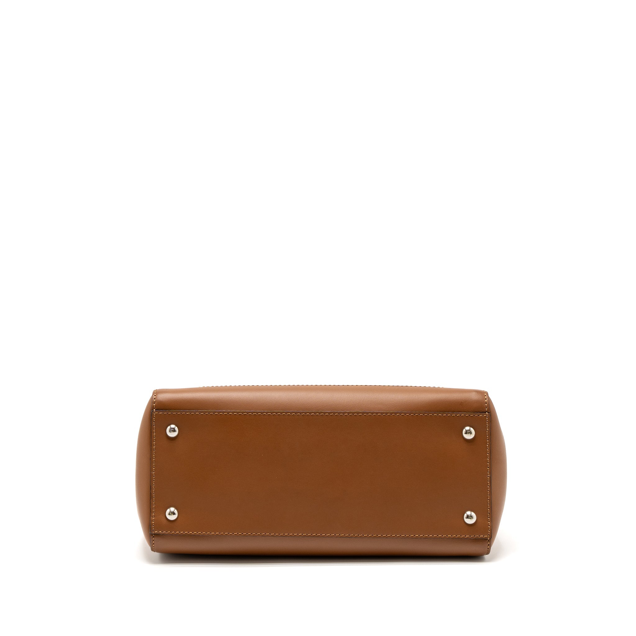 fendi-dotcom-bag-calfskin-brown-shw