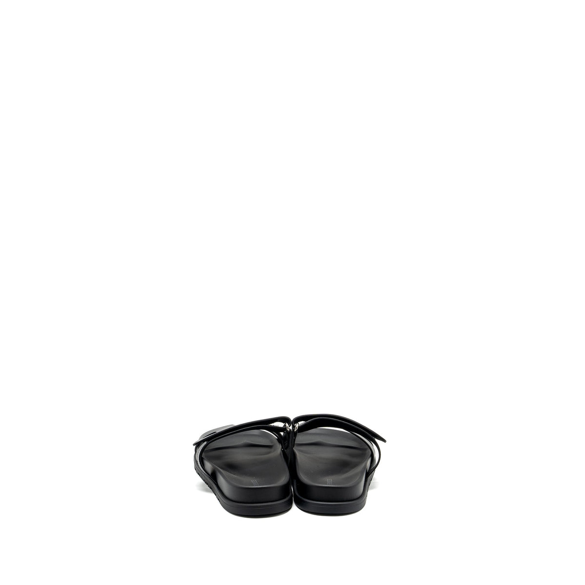 hermes-size-39-chypre-sandals-black-1