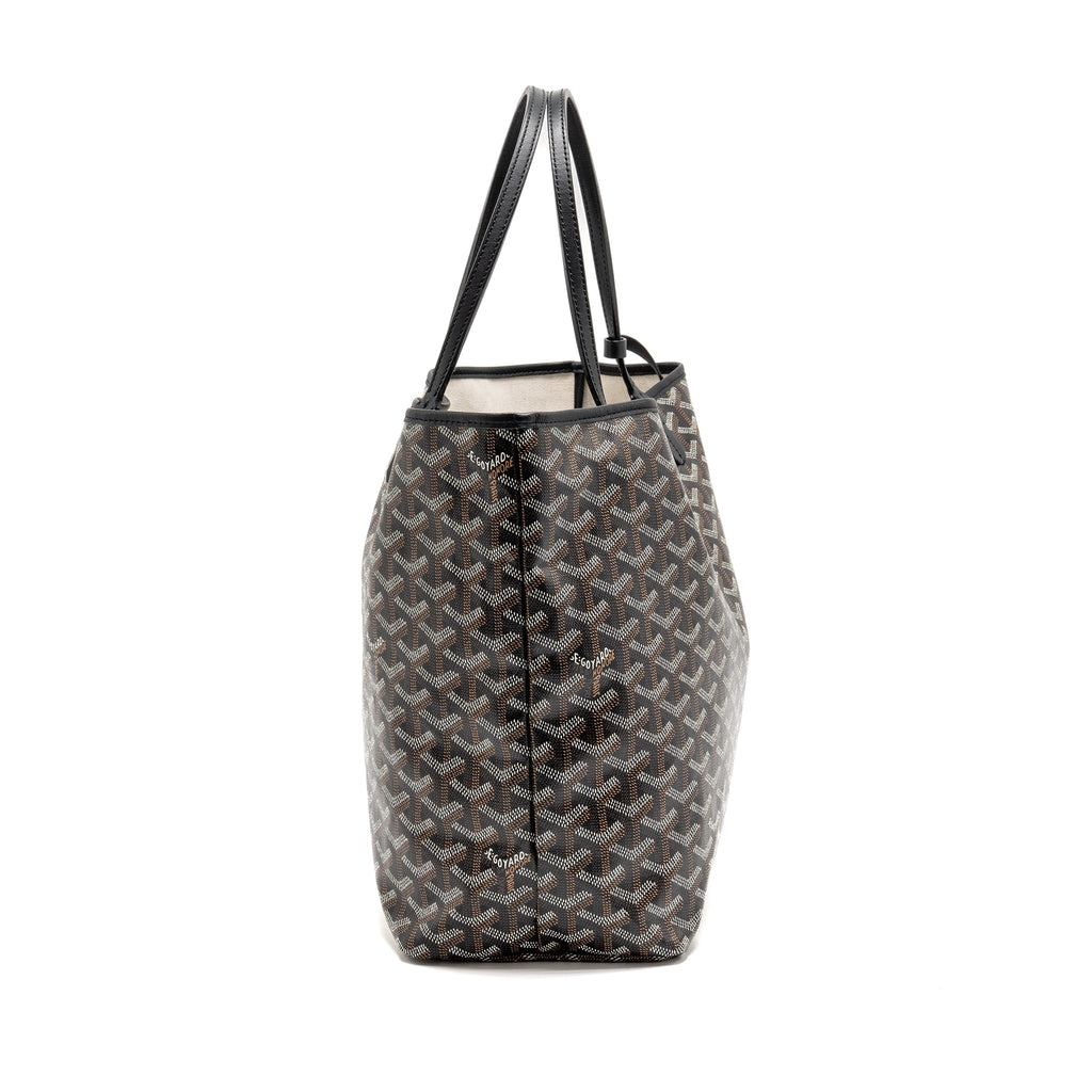 goyard-saint-louis-pm-tote-bag-goyardline-canvas-calfskin-black-1