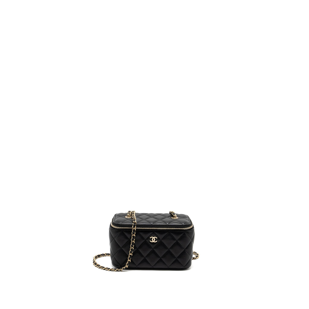 chanel-long-vanity-with-chains-lambskin-black-lghw-microchip