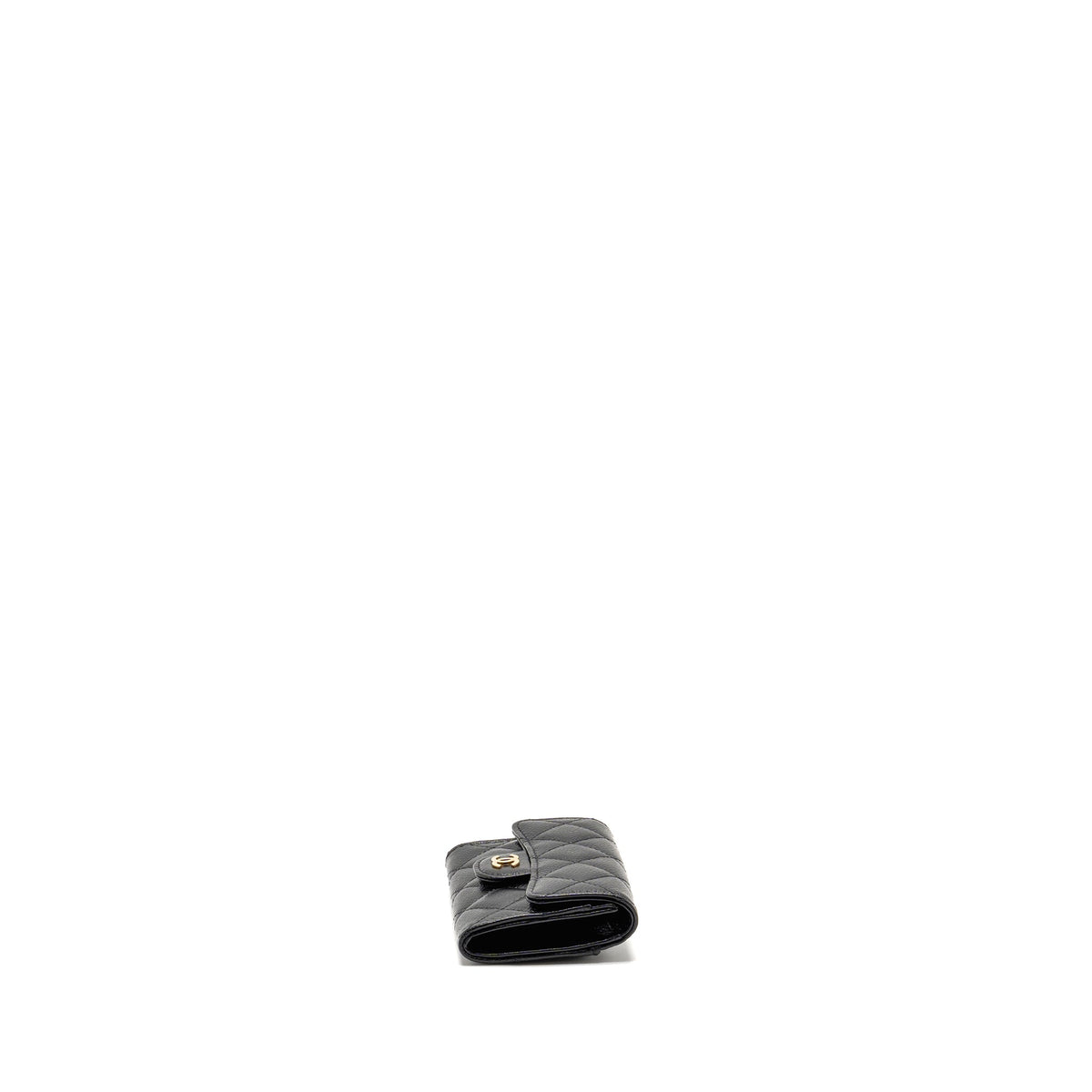chanel-classic-flap-card-holder-caviar-black-ghw-4