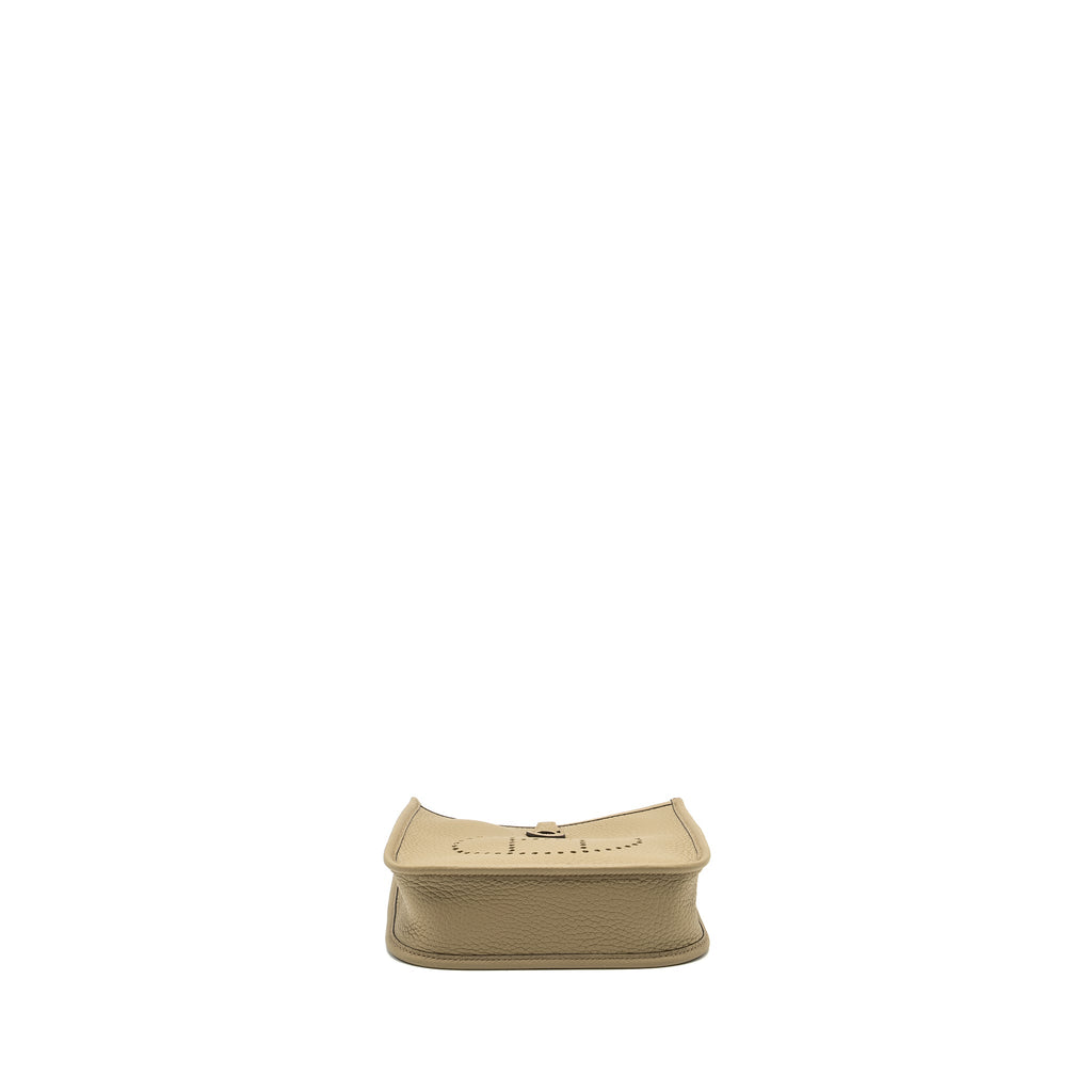 hermes-mini-evelyne-clemence-beige-marfa-with-multicolour-strap-shw-stamp-b-copy