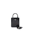 prada-small-brushed-leather-tote-black-shw