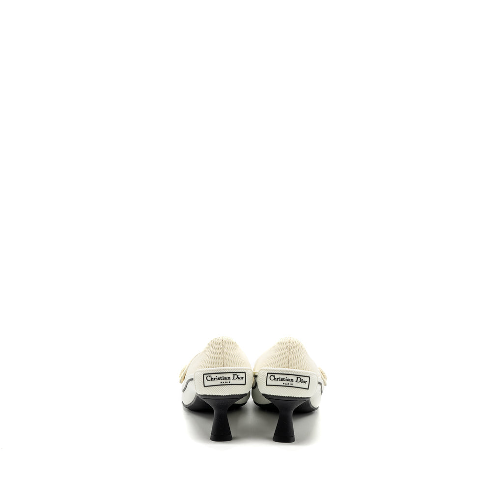 dior-size-37-pump-canvas-cream-white