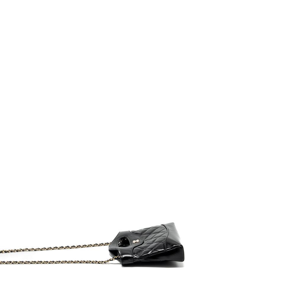 chanel-24s-31-mini-clutch-with-chain-shiny-lambskin-black-lghw