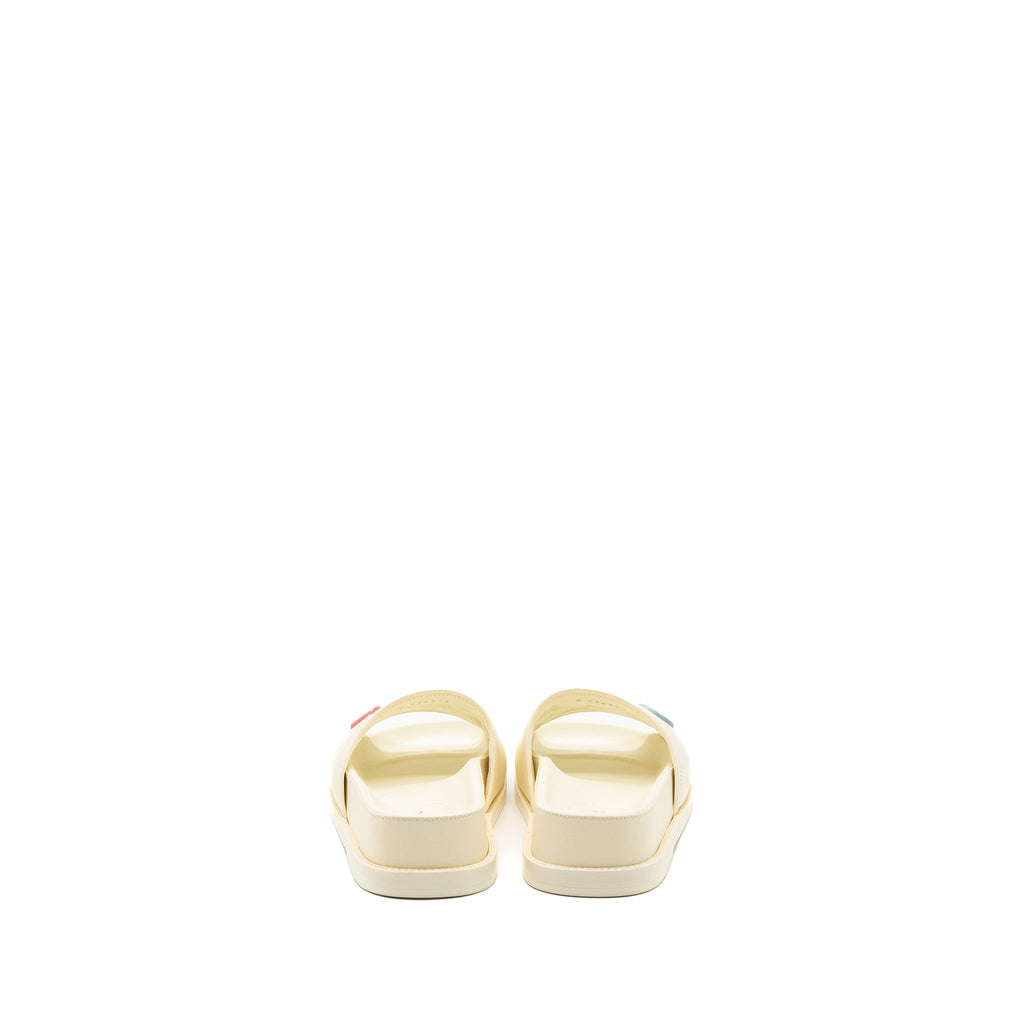 chanel-size-38-letter-sandal-leather-white-multicolour