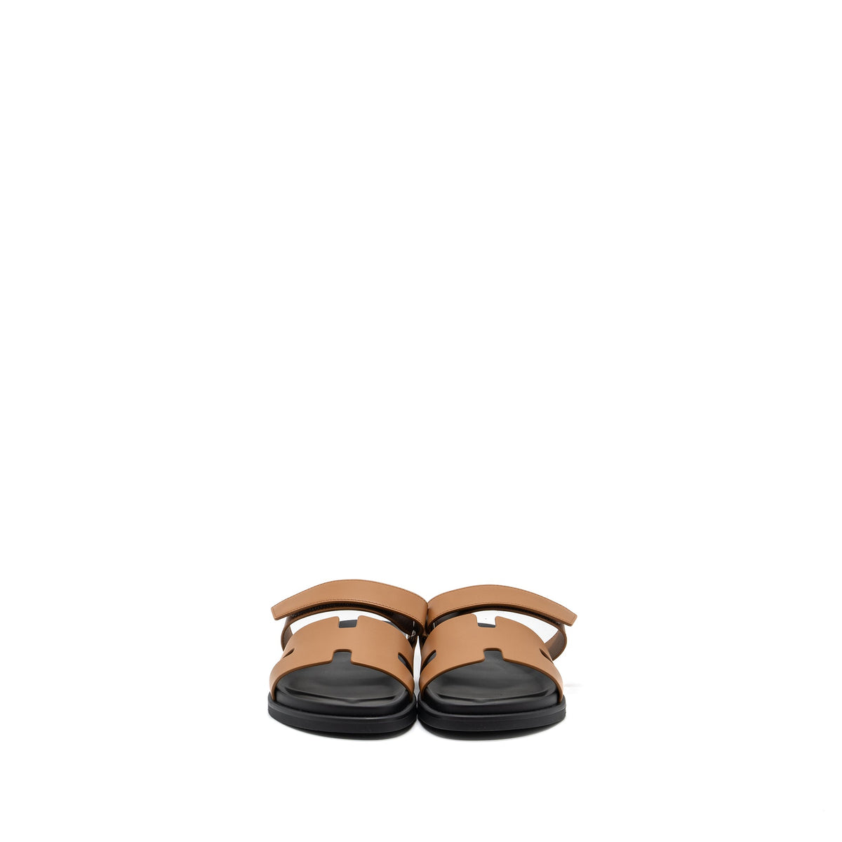 hermes-size-43-chypre-sandals-calfskin-natural