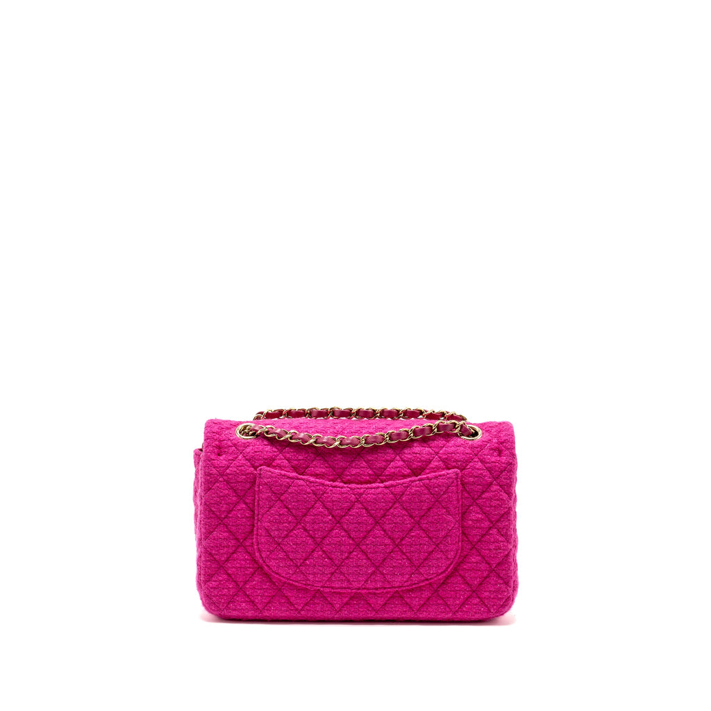 chanel-medium-classic-double-flap-bag-tweed-pink-lghw-microchip-copy