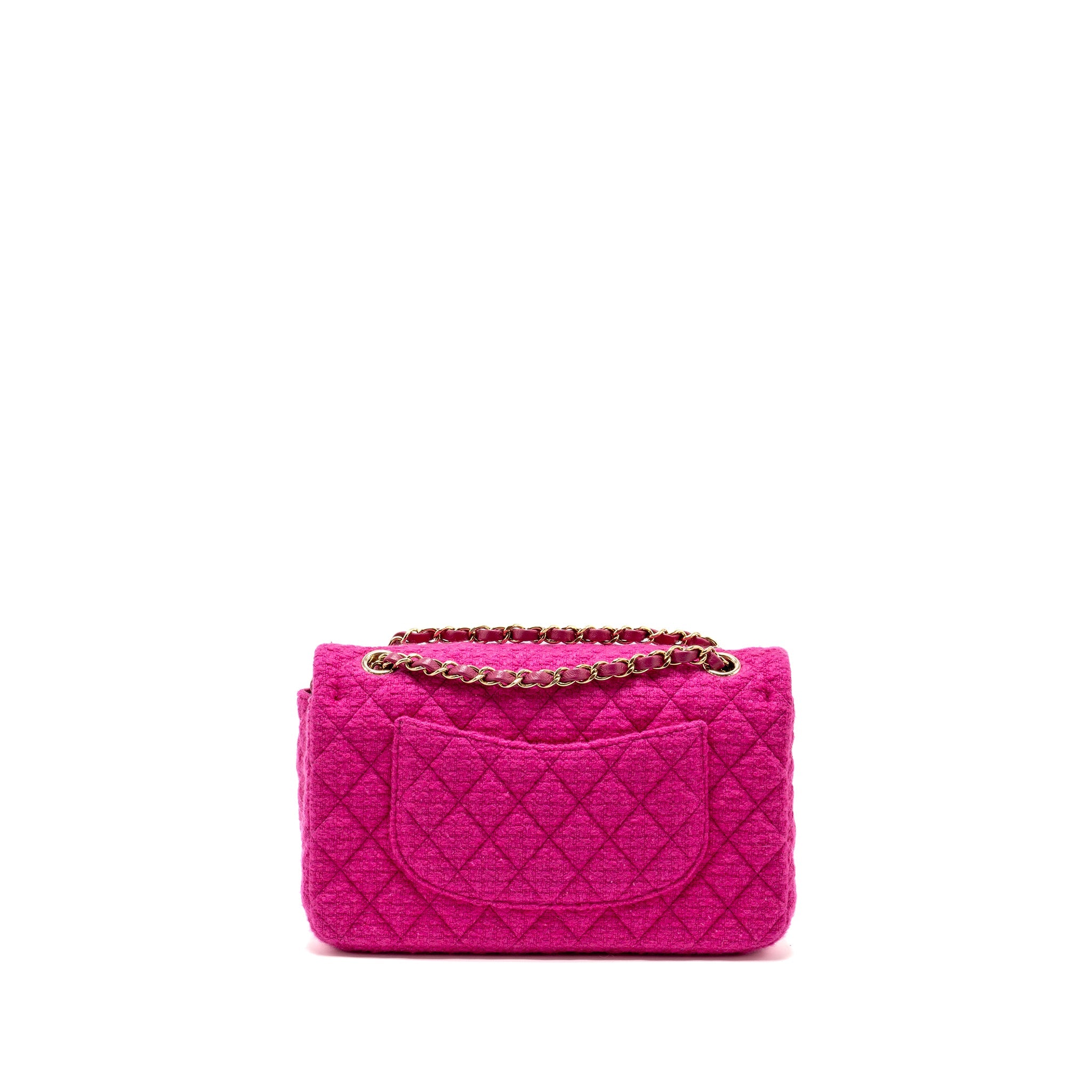 chanel-medium-classic-double-flap-bag-tweed-pink-lghw-microchip-copy