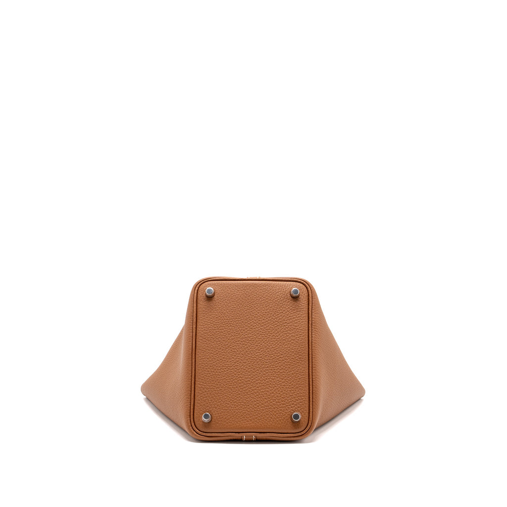hermes-picotin-18-clemence-gold-shw-stamp-b