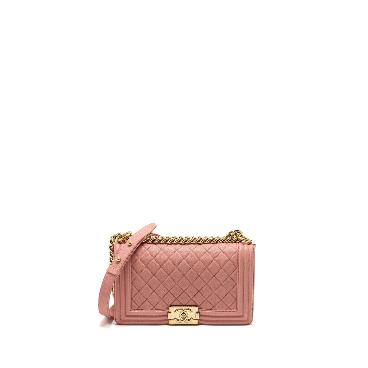chanel-medium-boy-bag-caviar-pink-lghw