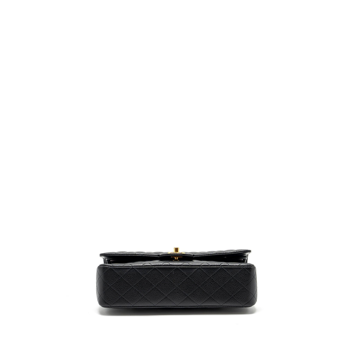 chanel-medium-classic-double-flap-bag-caviar-black-ghw-15