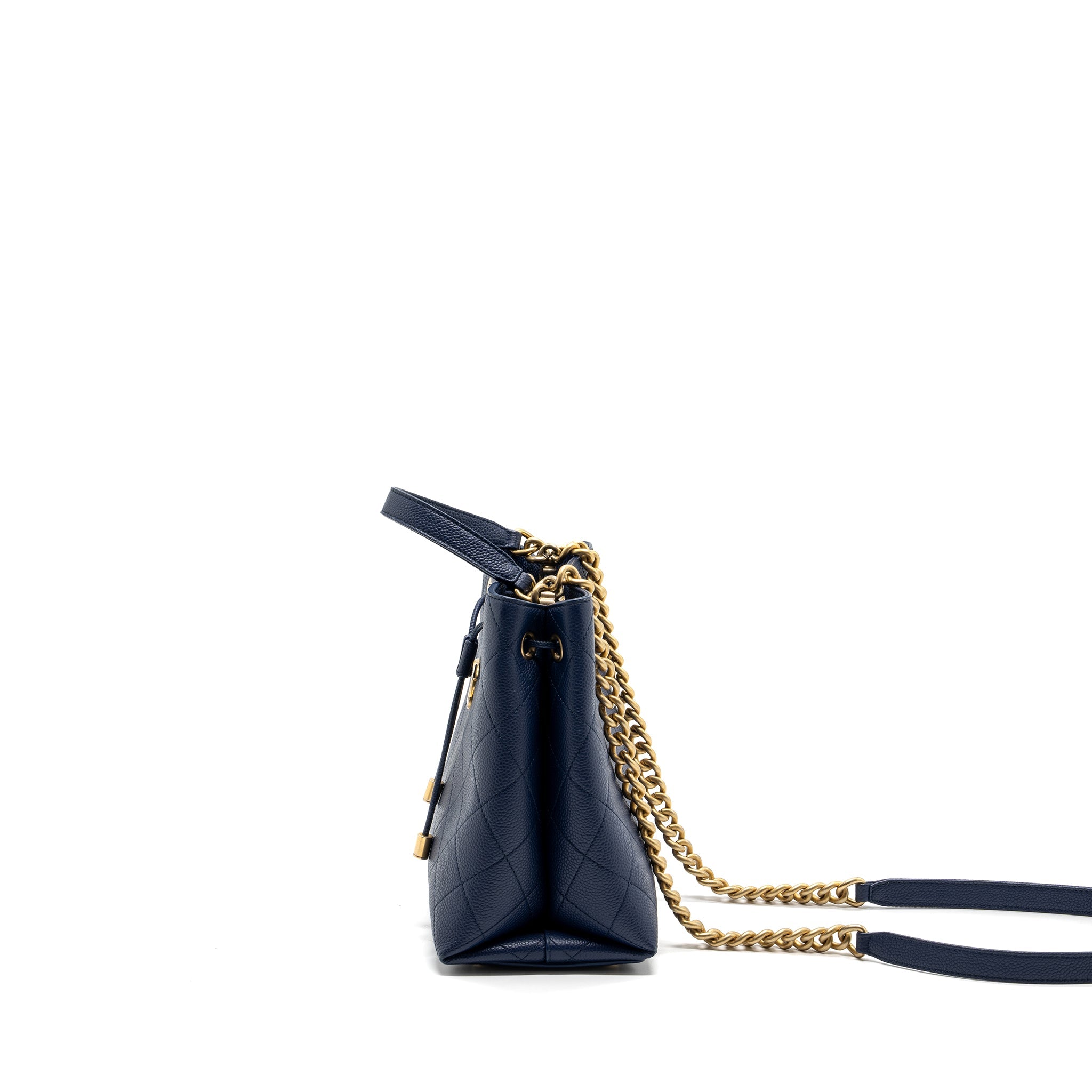 chanel-top-handle-drawstring-bucket-bag-caviar-navy-ghw