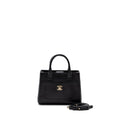 chanel-top-handle-small-tote-bag-grained-calfskin-black-lghw