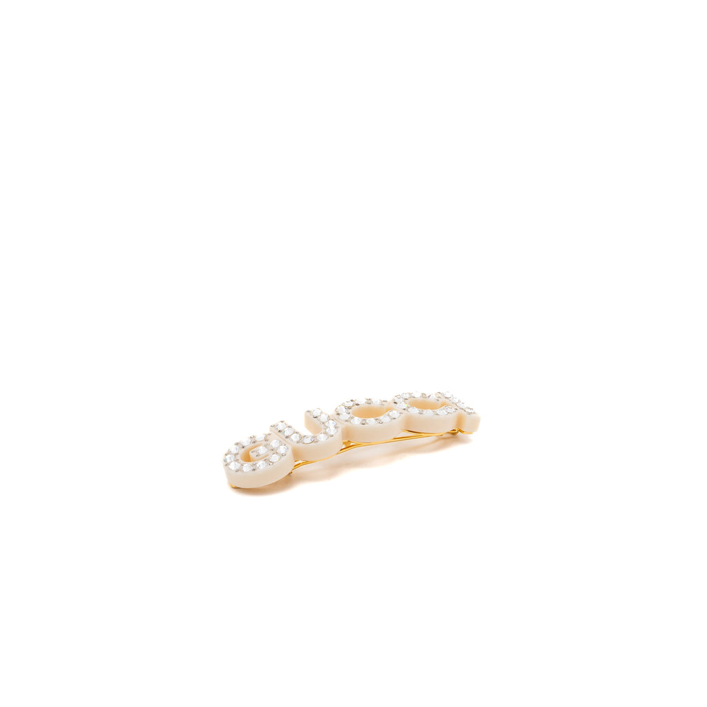 gucci-gg-logo-hair-clip-pearl-ghw