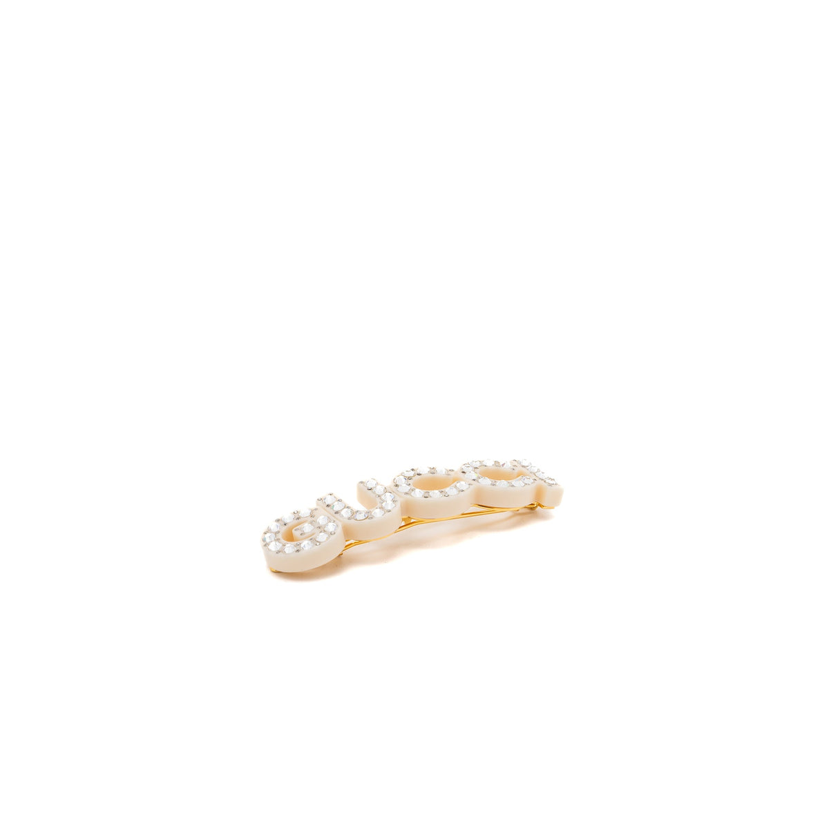 gucci-gg-logo-hair-clip-pearl-ghw