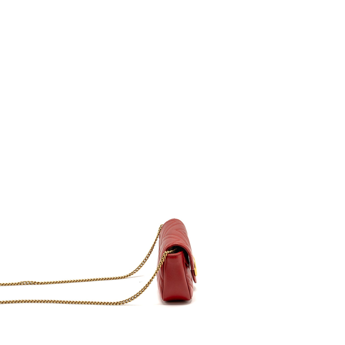 gucci-super-mini-gg-marmont-calfskin-red-ghw-1
