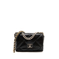 chanel-small-19-bag-lambskin-black-multicolour-hardware-microchip-7