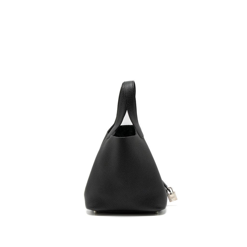 hermes-picotin-18-clemence-black-shw-stamp-y