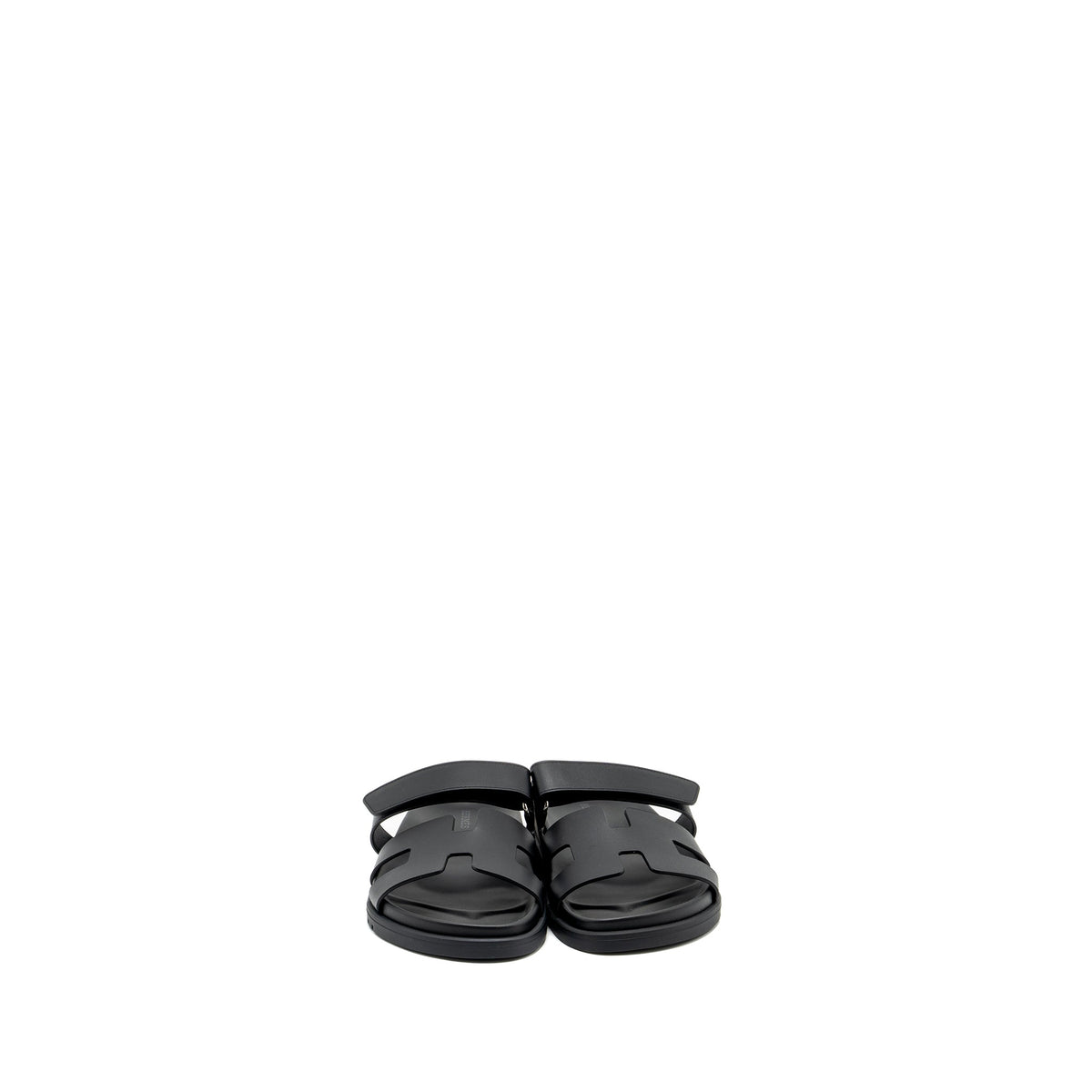 hermes-size-39-chypre-sandals-black-1