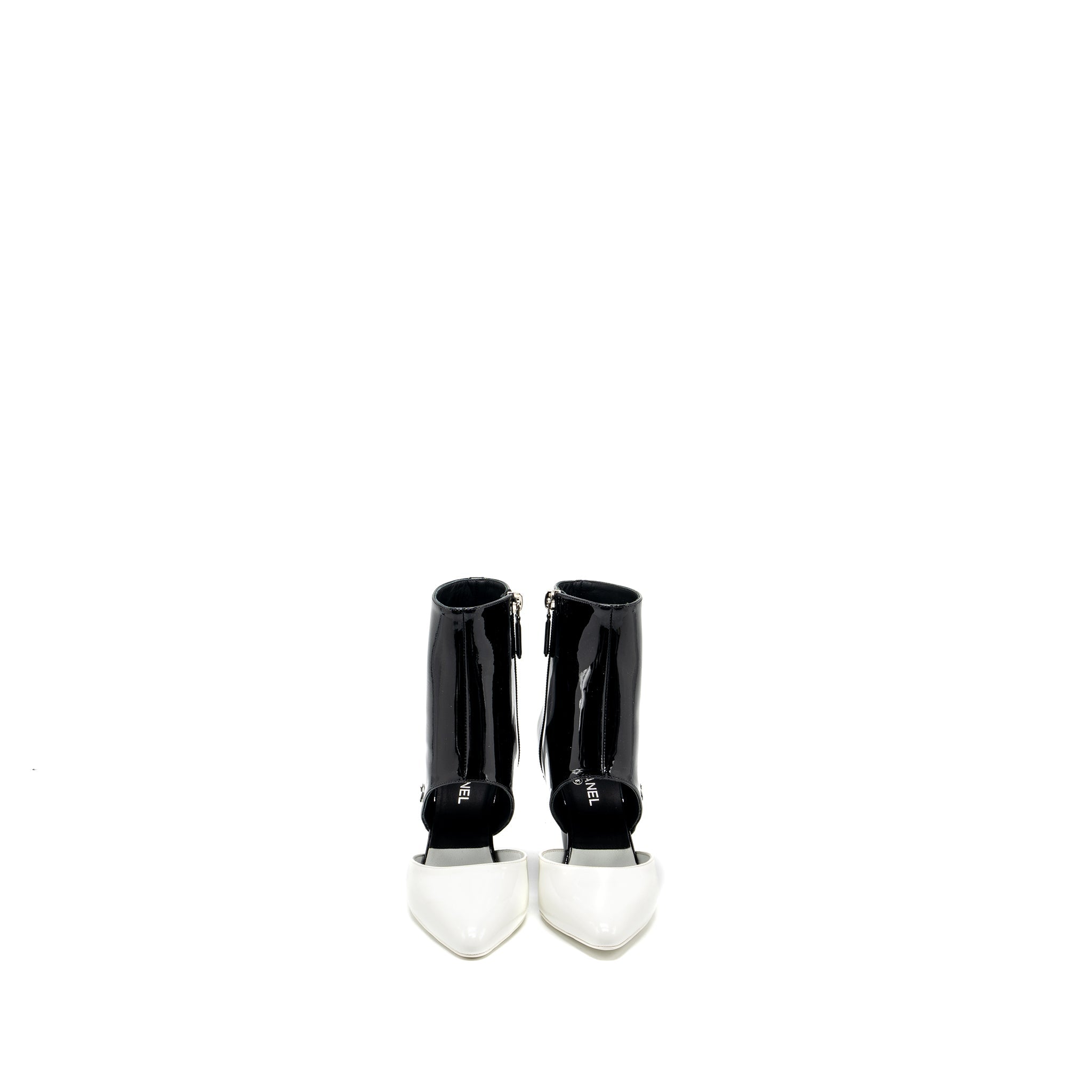 chanel-size-36-ankle-boots-patent-leather-black-white