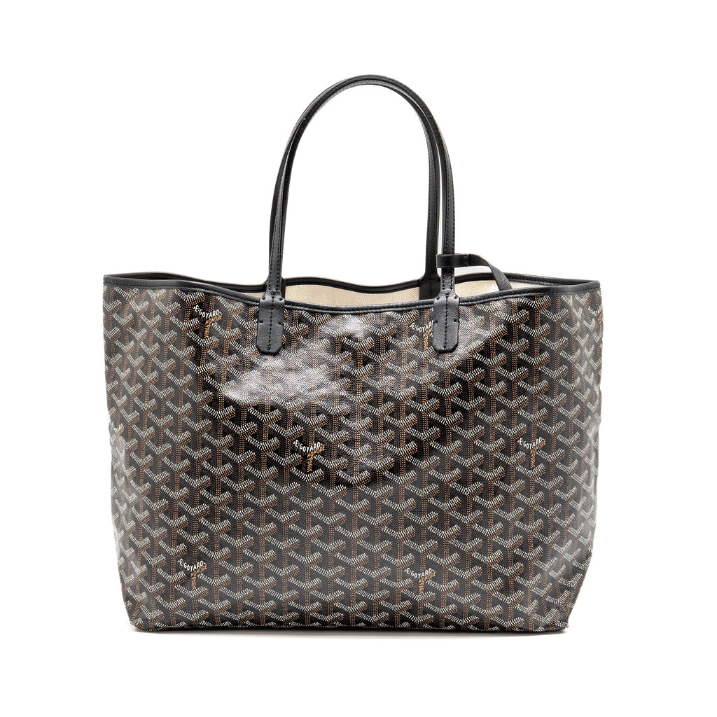 goyard-saint-louis-pm-tote-bag-goyardline-canvas-calfskin-black-1