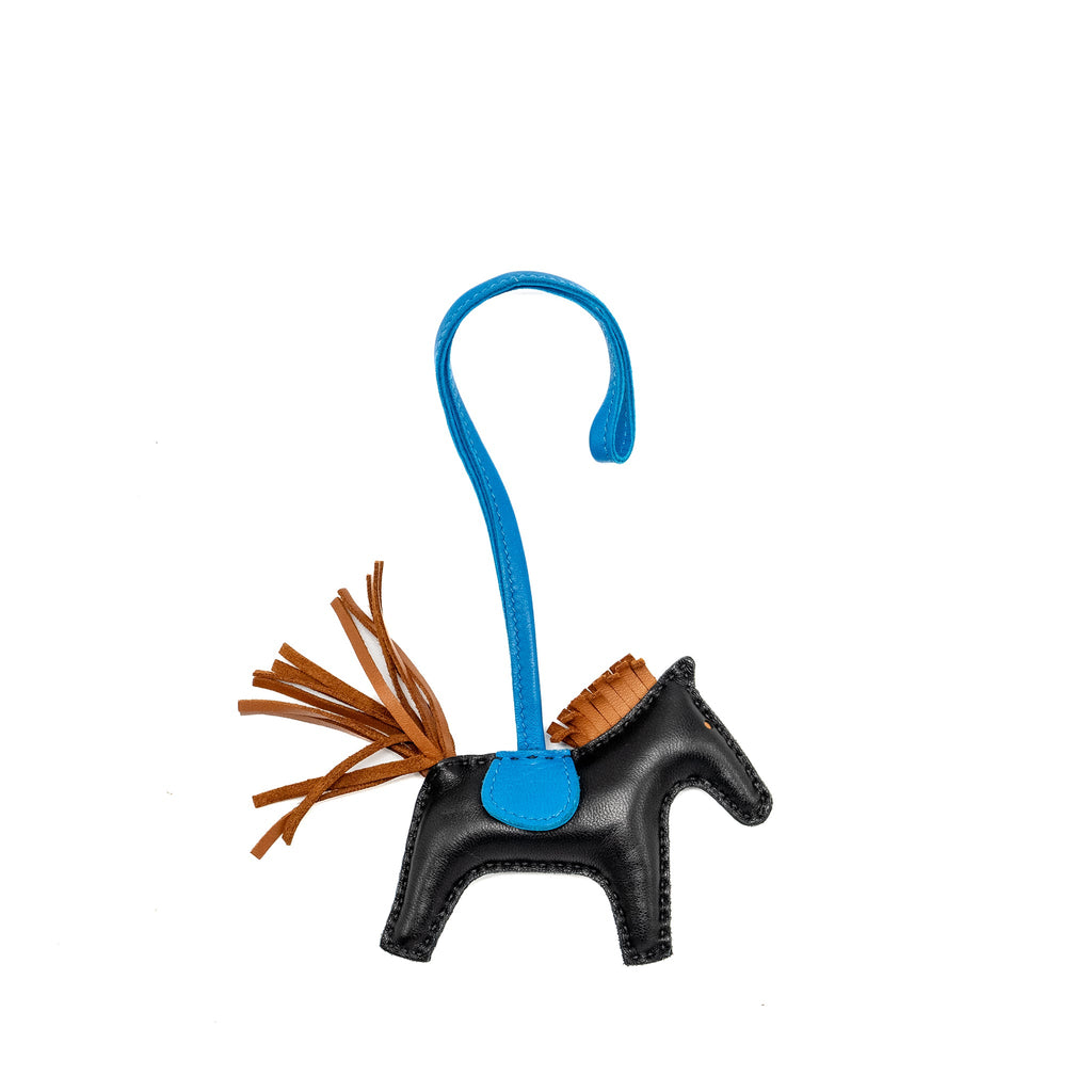 hermes-rodeo-pm-bag-charm-black-gold-blue-1