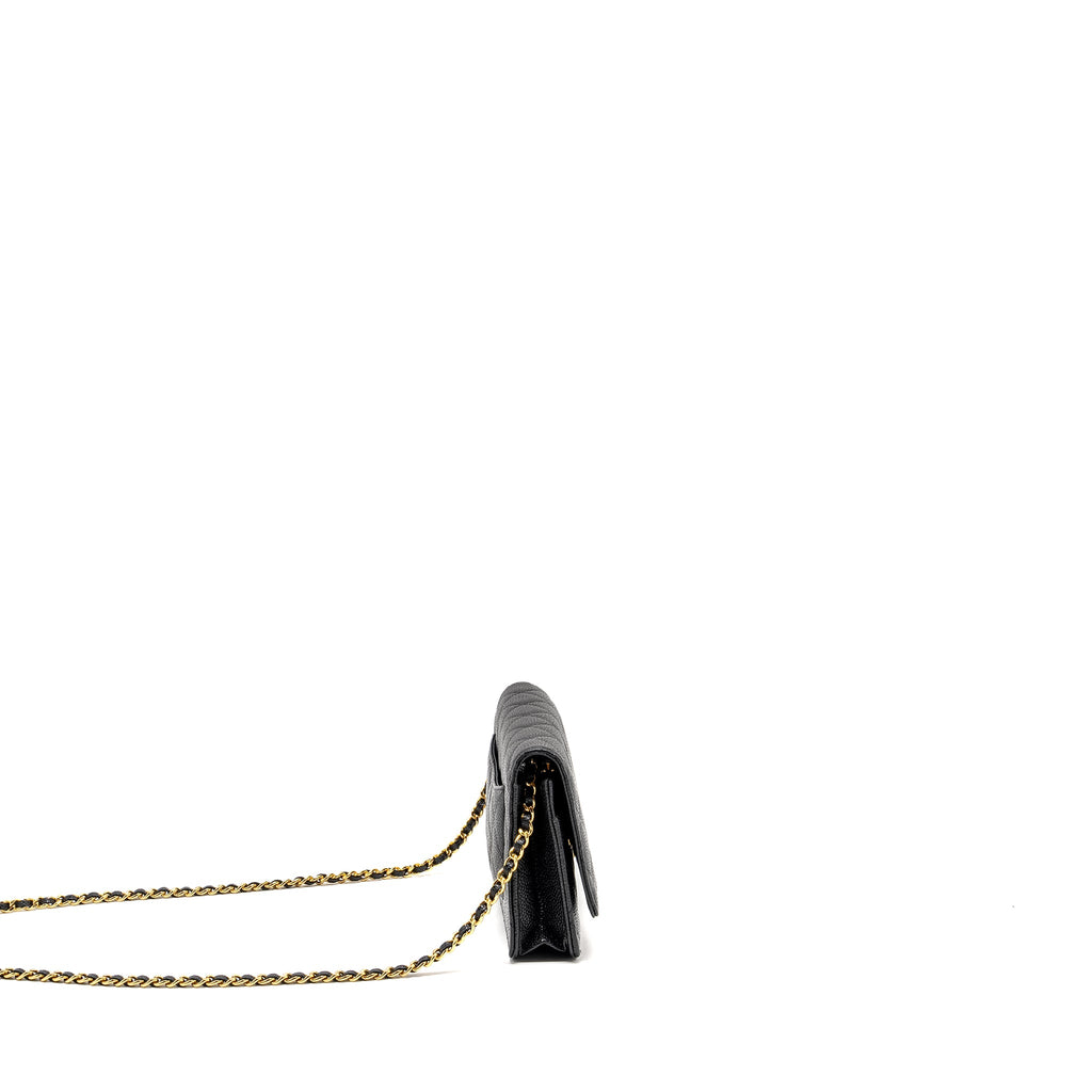 chanel-classic-wallet-on-chain-caviar-black-ghw-17