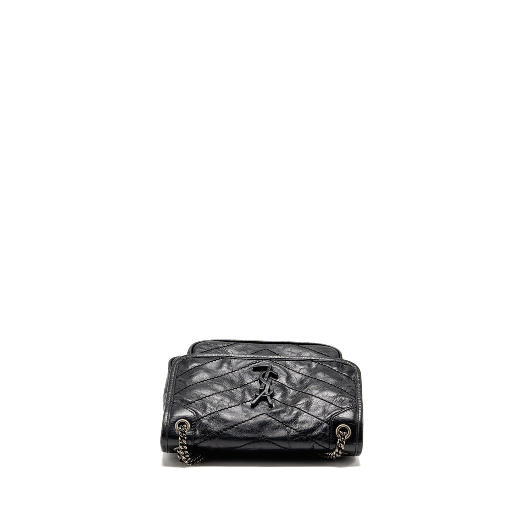 saint-laurent-ysl-niki-baby-flap-bag-vintage-calfskin-black-ruthenium-hardware