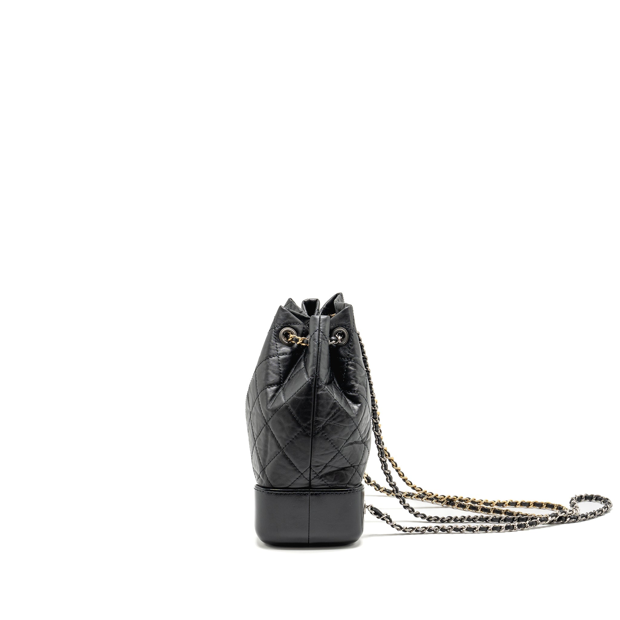 chanel-small-gabrielle-backpack-calfskin-black-multicolour-hardware-microchip-copy-2