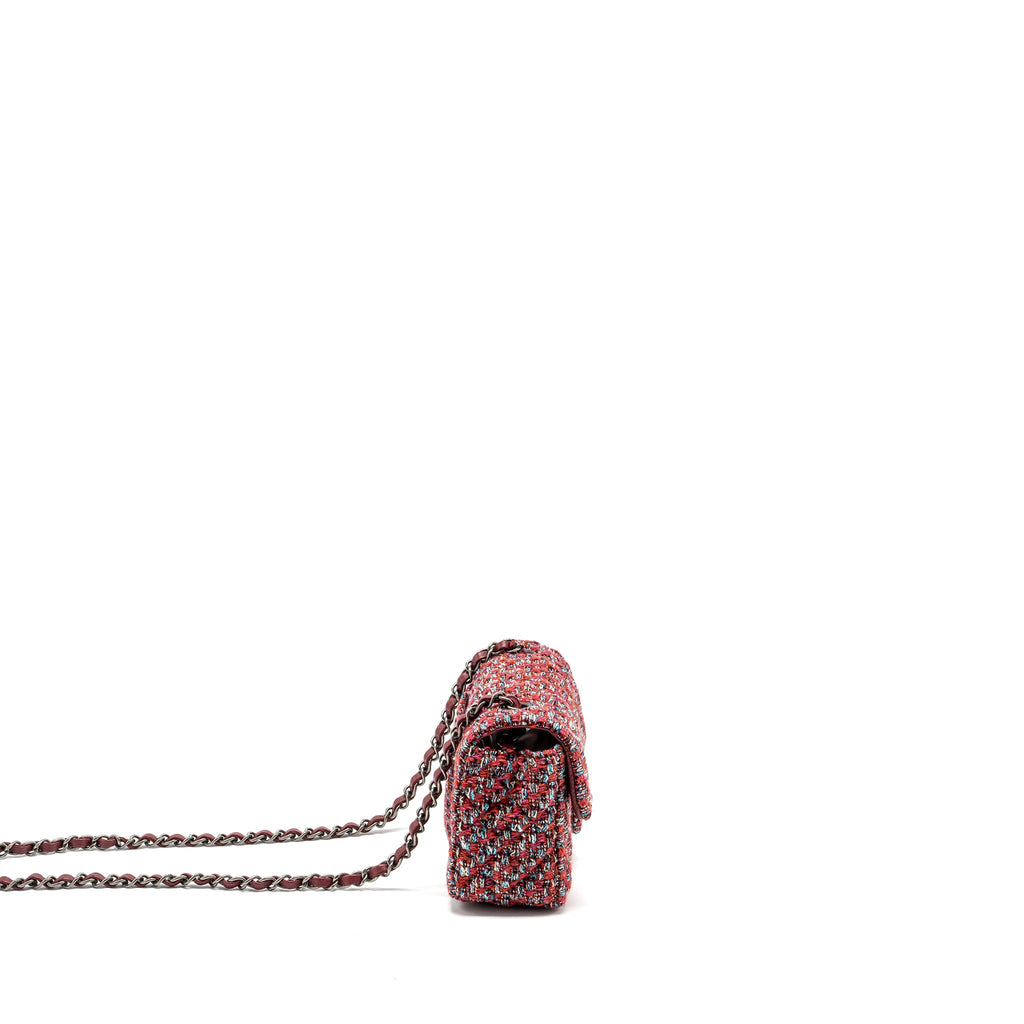 chanel-mini-rectangular-flap-bag-tweed-multicolour-ruthenium-hardwaremicrochip