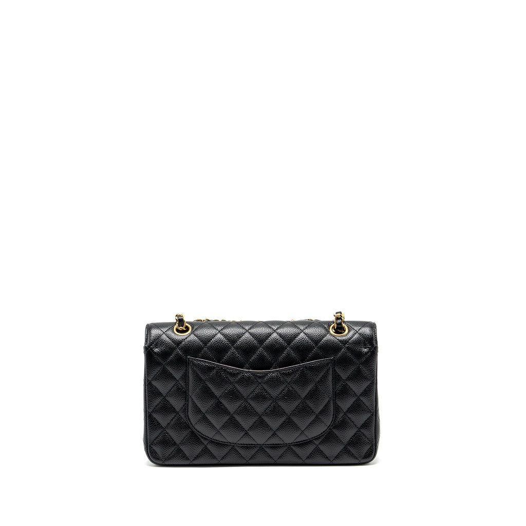 chanel-medium-classic-double-flap-bag-caviar-black-ghw-15