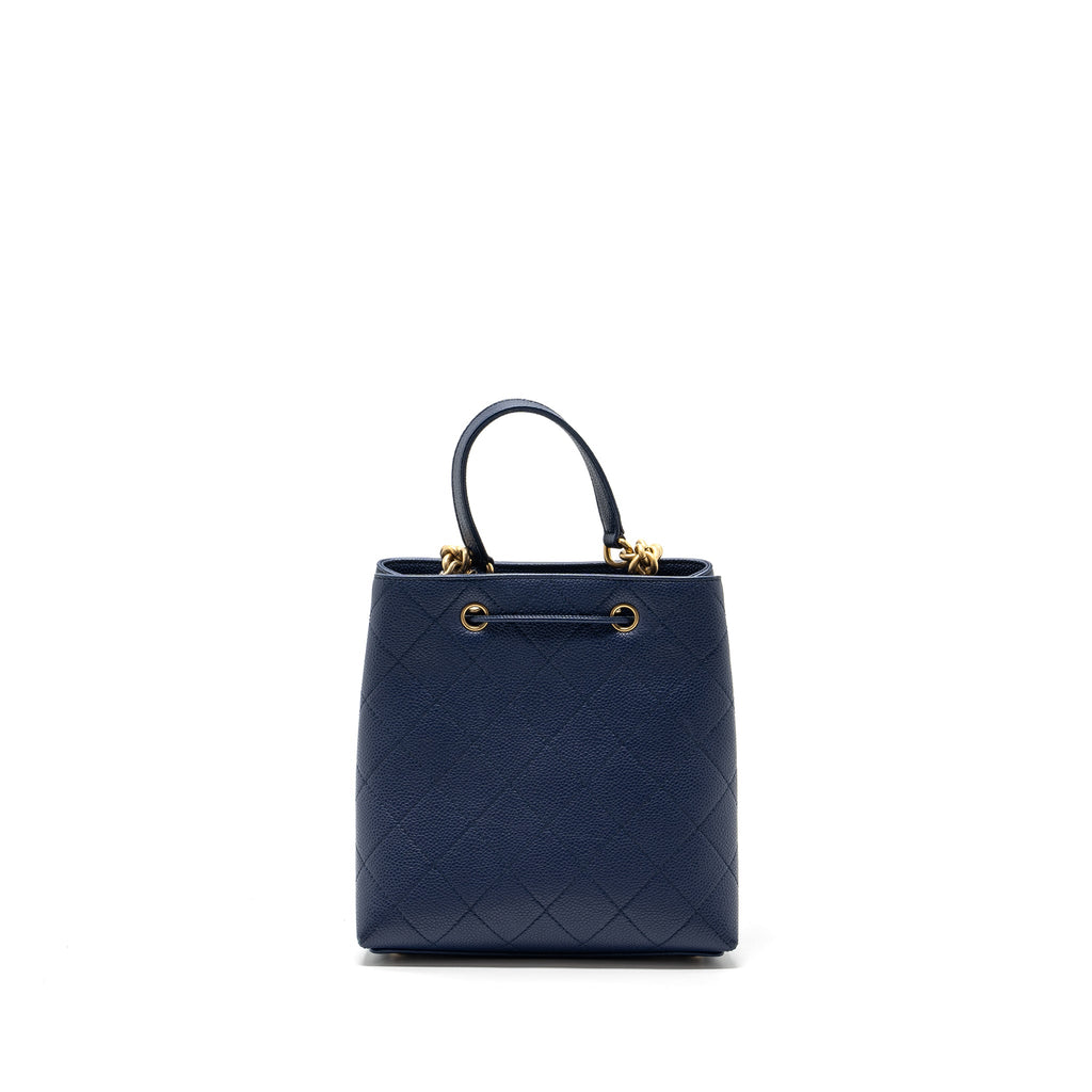 chanel-top-handle-drawstring-bucket-bag-caviar-navy-ghw