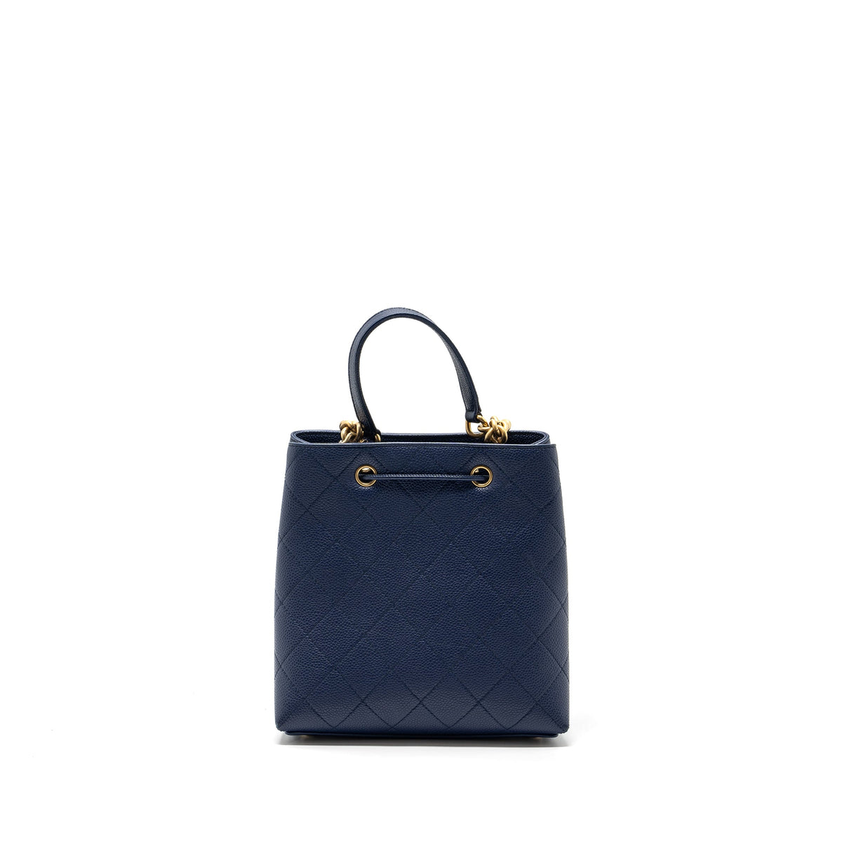 chanel-top-handle-drawstring-bucket-bag-caviar-navy-ghw