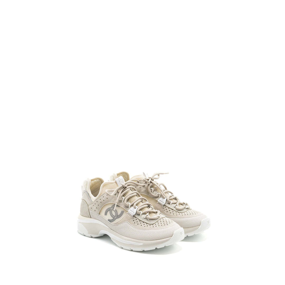 chanel-size-37-trainers-suede-white-ivory