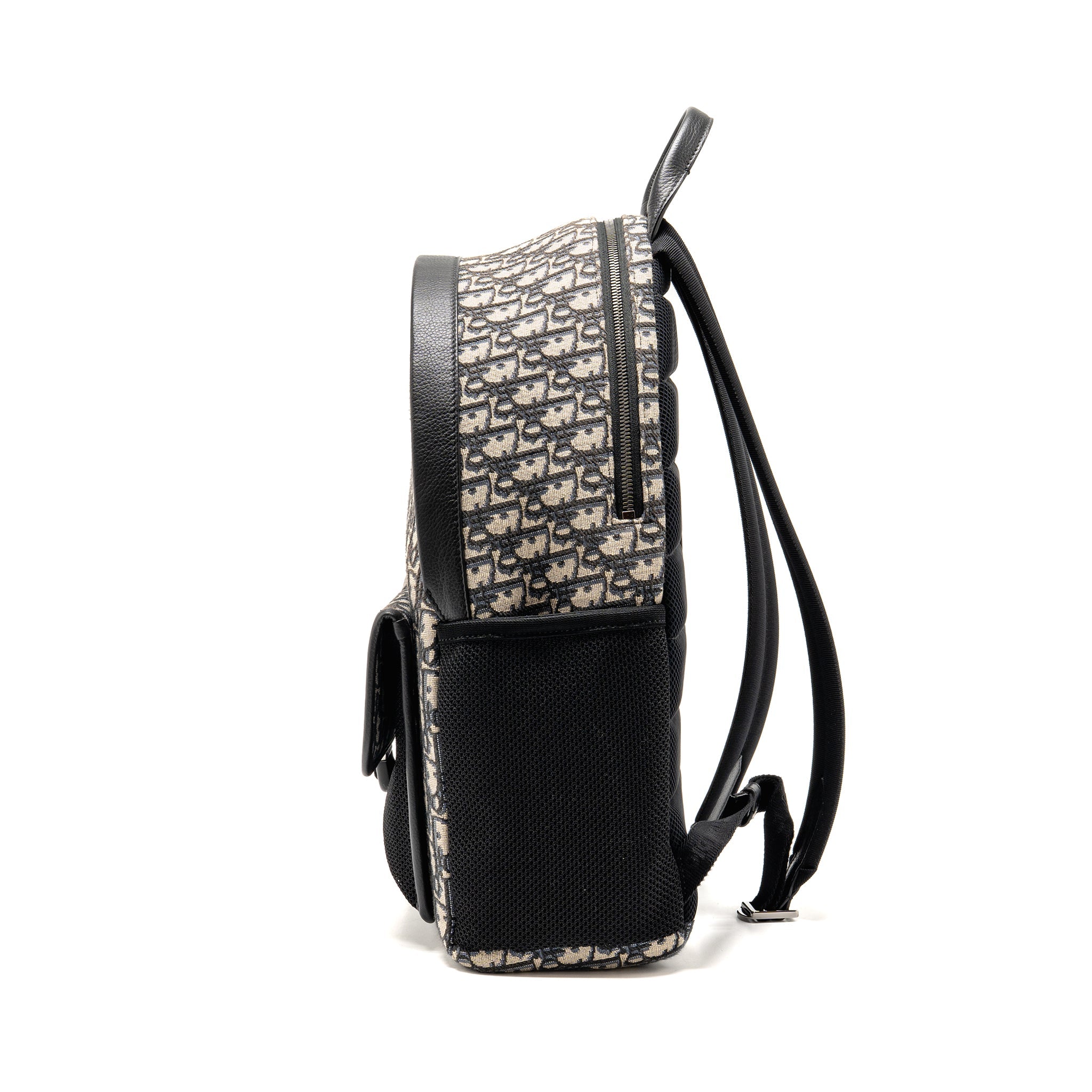 dior-men-s-backpack-dior-oblique-canvas-calfskin-blue-black-shw-copy