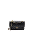 chanel-medium-classic-double-flap-bag-caviar-black-ghw-32